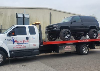 Impeccable Towing Services